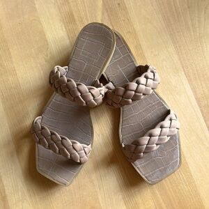 Dolce Vita Sandals- W Size 9